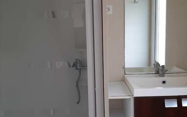 Camping Uhaitza - Chalets