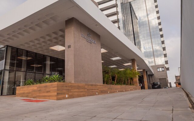 Dall'Onder Planalto Hotel
