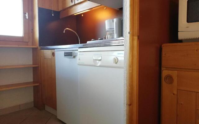 Appartement Valmorel, 2 pièces, 5 personnes - FR-1-356-190