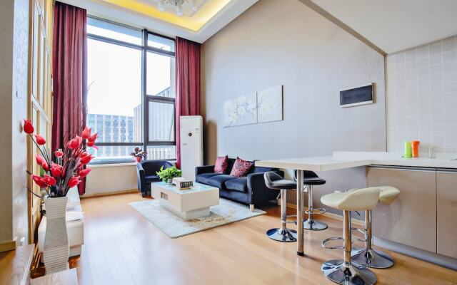 Hangzhou Ximi Service Apartment