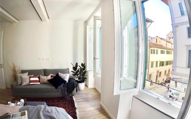 NR8 - Santa Croce Apartment