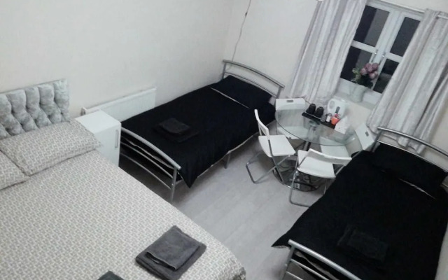 Regent Guest House Grimsby