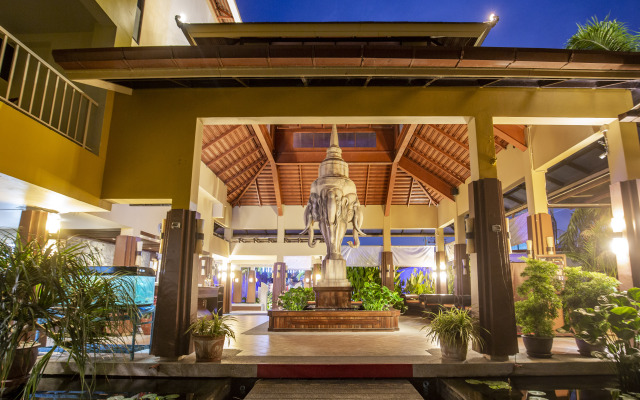 PGS Hotels Casa Del Sol