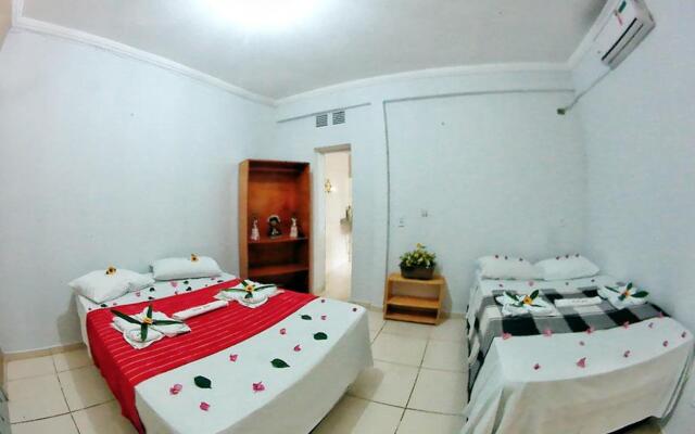 Hotel Isalana Beach