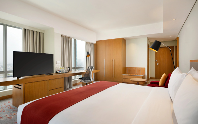 Holiday Inn & Suites Jakarta Gajah Mada by IHG - Image 6