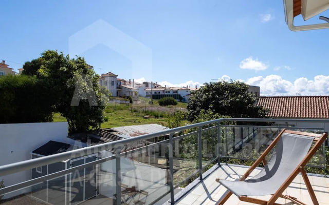 Villa Canto da Baleia