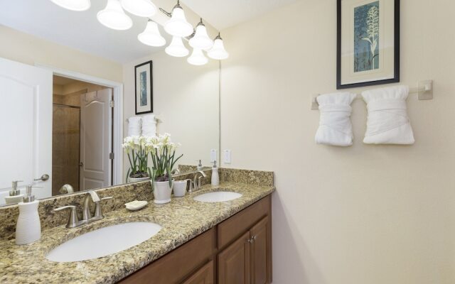 Come to Disney by VillaDirect