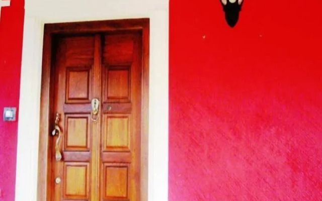 The Coorg Chalet A Family Homestay