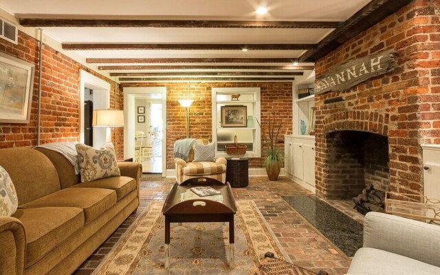 Southern Belle Garden