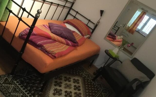 Trimbach Heights Bed And Breakfast