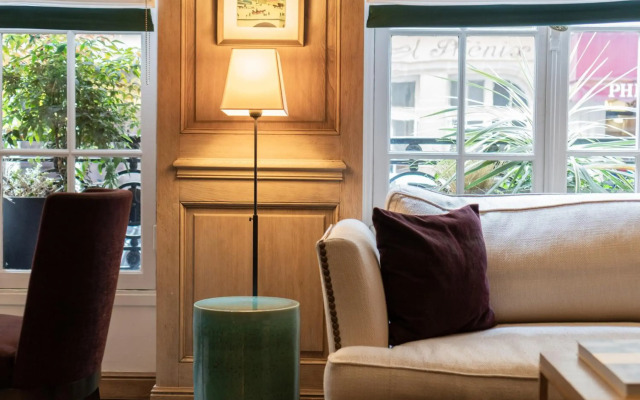 Hotel Balmoral
