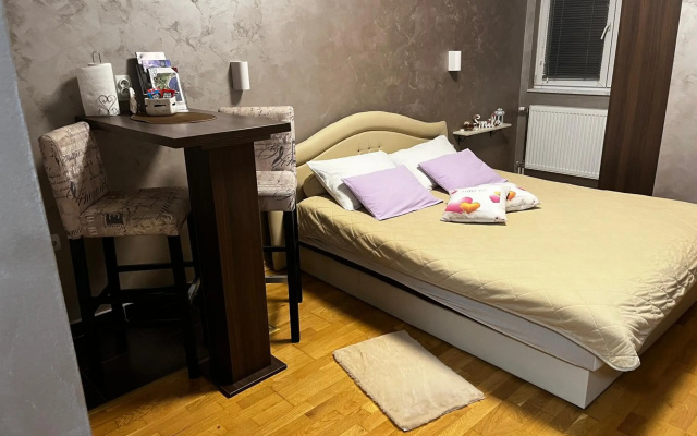 Apartman Studio DIAMOND