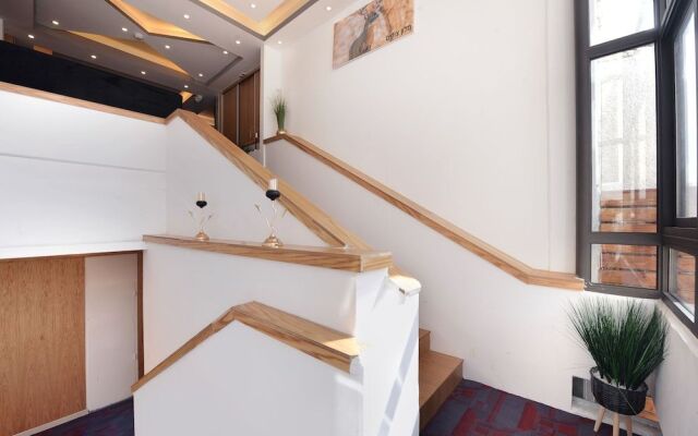 Boutique Hotel by Tzukim