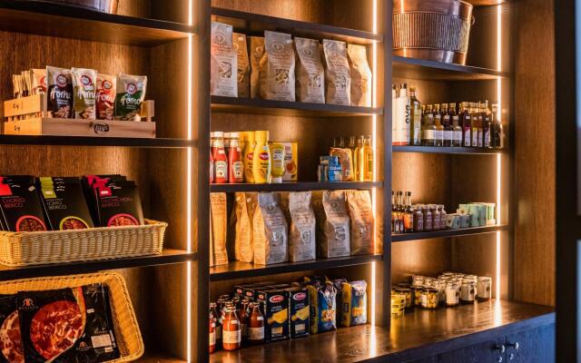 Caleta deluxe 1 bedroom apartment