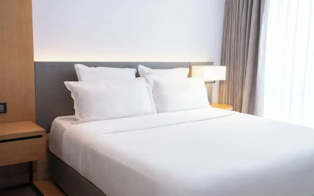 Crowne Plaza Fiji Nadi Bay Resort & Spa by IHG