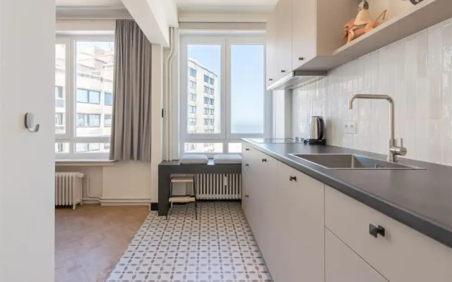 Beautiful Apartment in a top Location Near Beach