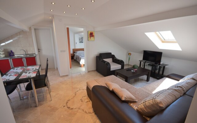 Apartmani Centar Igalo