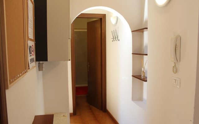 Mansarda Kandler Trieste