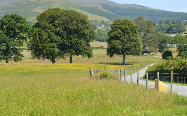 Macdonald Plas Talgarth Resort