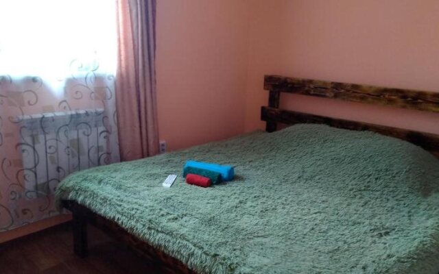 A Hostel