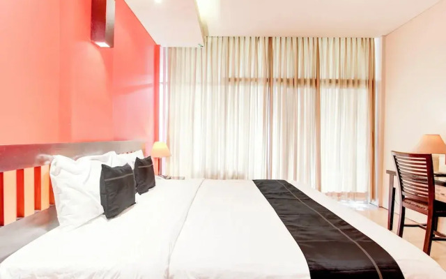 Collection O Eclipse Hotel