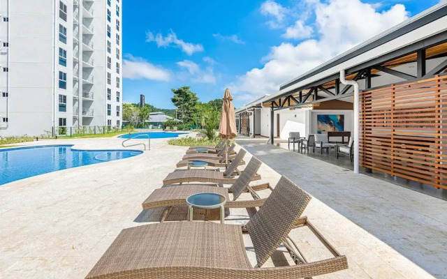 Upstay - New Condo w Incredible Views in Jaco