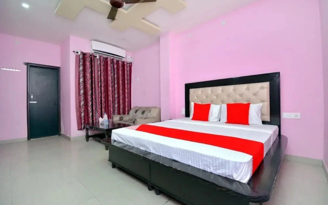 Palace Plaza by OYO Rooms