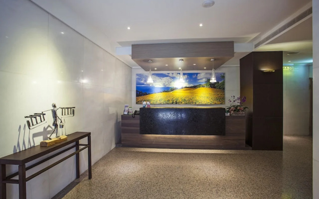 Citizen Hotel