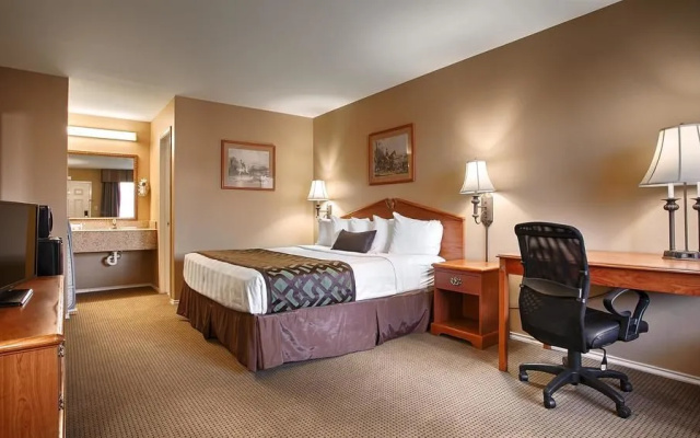 Best Western Sonora Inn