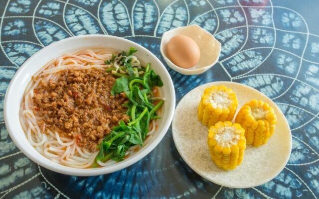 GreenTree Alliance Dali Old City Hotel