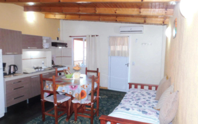 Apartamentos Cataratas