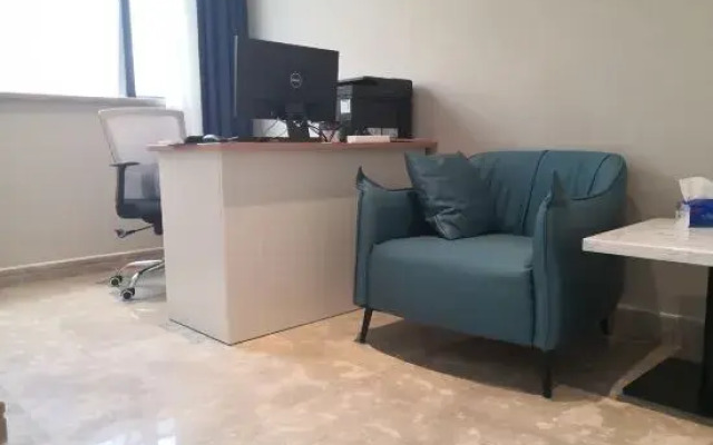 Yuntian Hotel (Heyuan High-tech Zone)