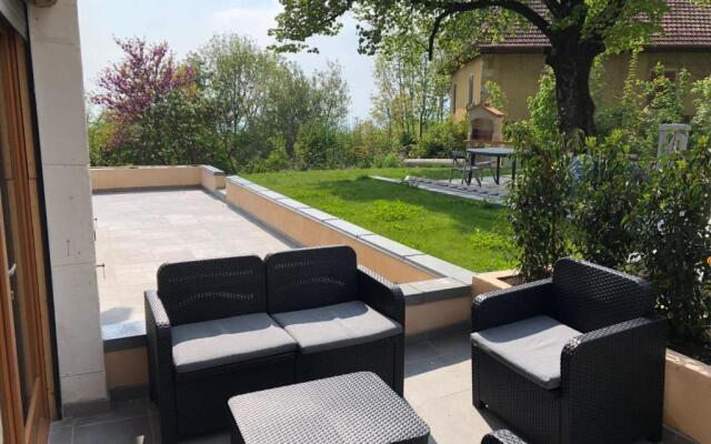 Résidence du Château