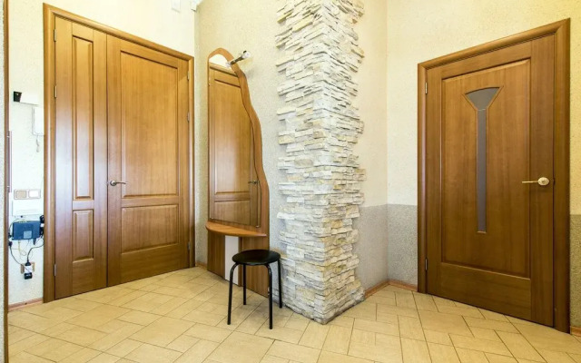 U Mariinskogo Apart-Hotel