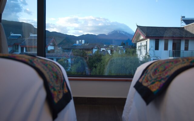 Lijiang Stay Long Guest House