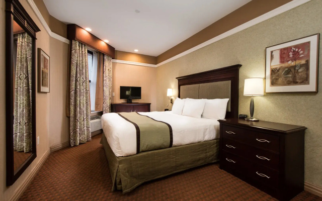 NYCASA 46 Hotel
