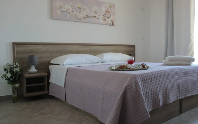 Mansio Residence Hotel