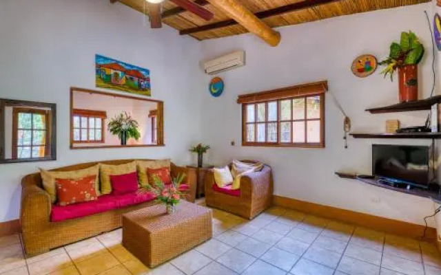 Mango Rosa Resort