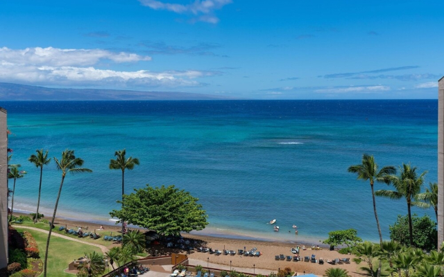 Sands Of Kahana 474 3 Bedroom Condo By Redawning