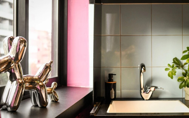 Silicate Ben Yehuda - Smart Hotel by Loginn Tel Aviv