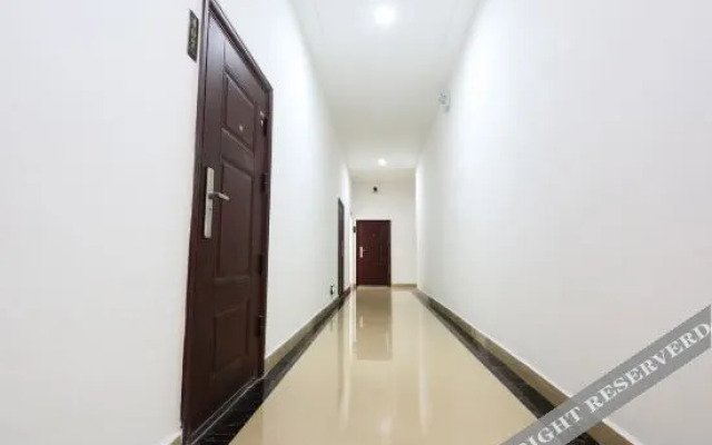 Yushu Like Apartment