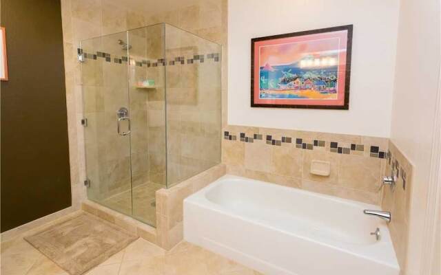 Grand Champions 35 - Two Bedroom Condo