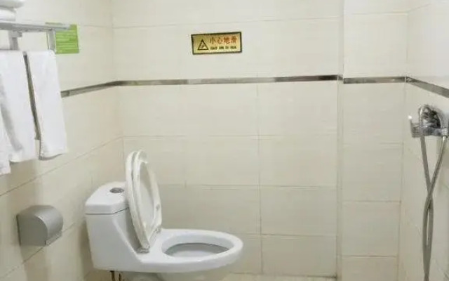 Emeishan Ziqiang Hotel