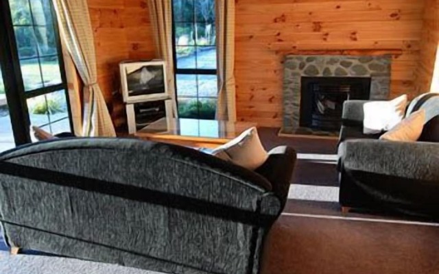 Beach Hideaway