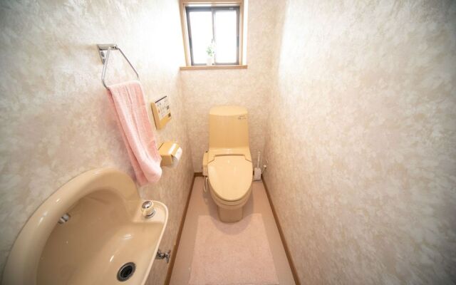 Awaji Seaside Resort in Shiduki