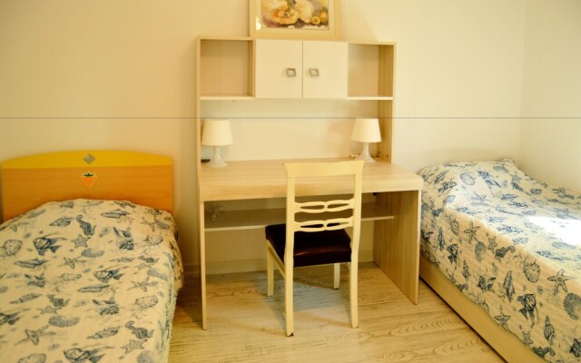 Important Group Villa BD469 4 Bedrooms