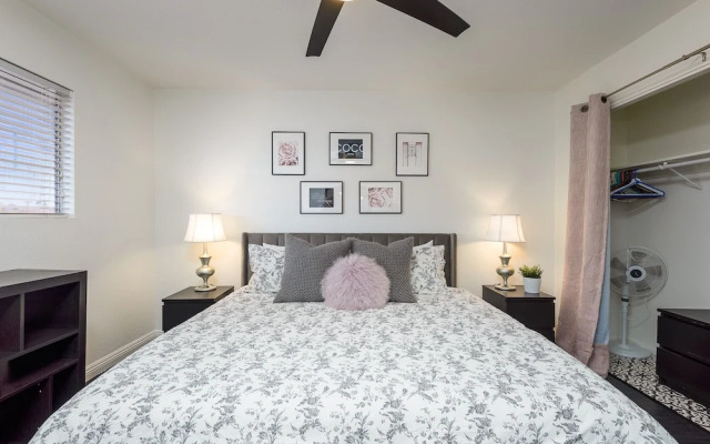 Villa Sunshine 2 Bedroom Condo by RedAwning