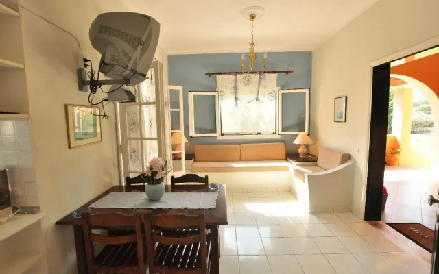 Elena Apartments Corfu