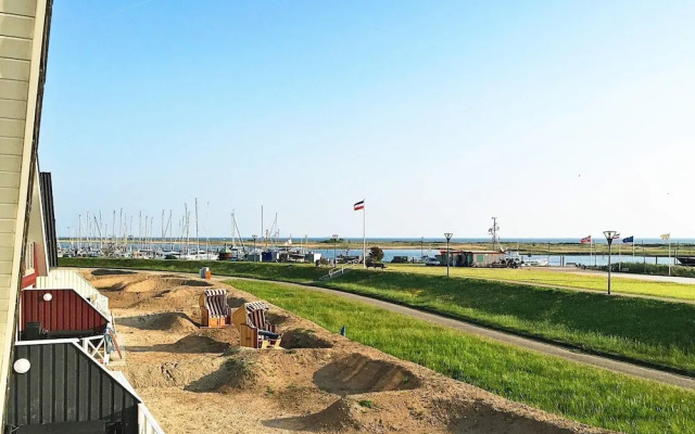 Holiday Home in Wendtorf