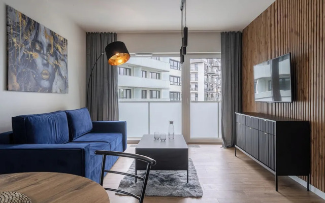 RentPlanet Kępa Mieszczańska